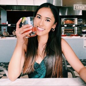 Meet your Posher, Jerielle joy